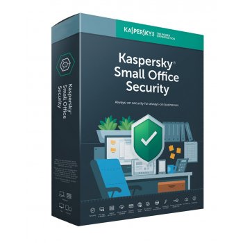 Kaspersky Lab KL4536XAKDR licencia y actualización de software 10-14 licencia(s) Renovación
