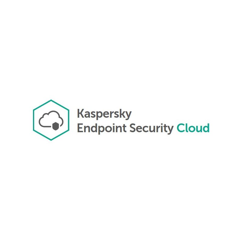 Kaspersky Lab Endpoint Security Cloud Renovación