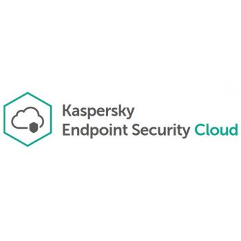 Kaspersky Lab Endpoint Security Cloud Renovación