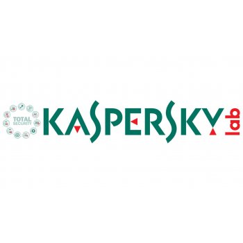 Kaspersky Lab Total Security f Business, 25-49u, 2Y, UPG 2 año(s)