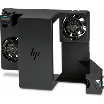 HP 1XM34AA parte carcasa de ordenador Midi Torre Anti-vibration fan gasket