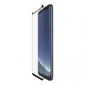 Belkin ScreenForce Protector de pantalla Teléfono móvil smartphone Samsung 1 pieza(s)