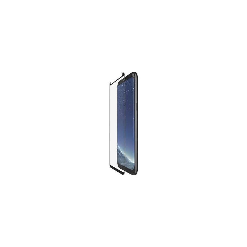 Belkin ScreenForce Protector de pantalla Teléfono móvil smartphone Samsung 1 pieza(s)