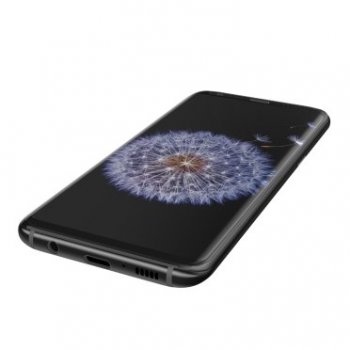 Belkin ScreenForce TemperedCurve Protector de pantalla Teléfono móvil smartphone Samsung 1 pieza(s)