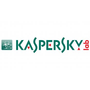 Kaspersky Lab Security f Mail Server, 15-19u, 2Y, Add 2 año(s)