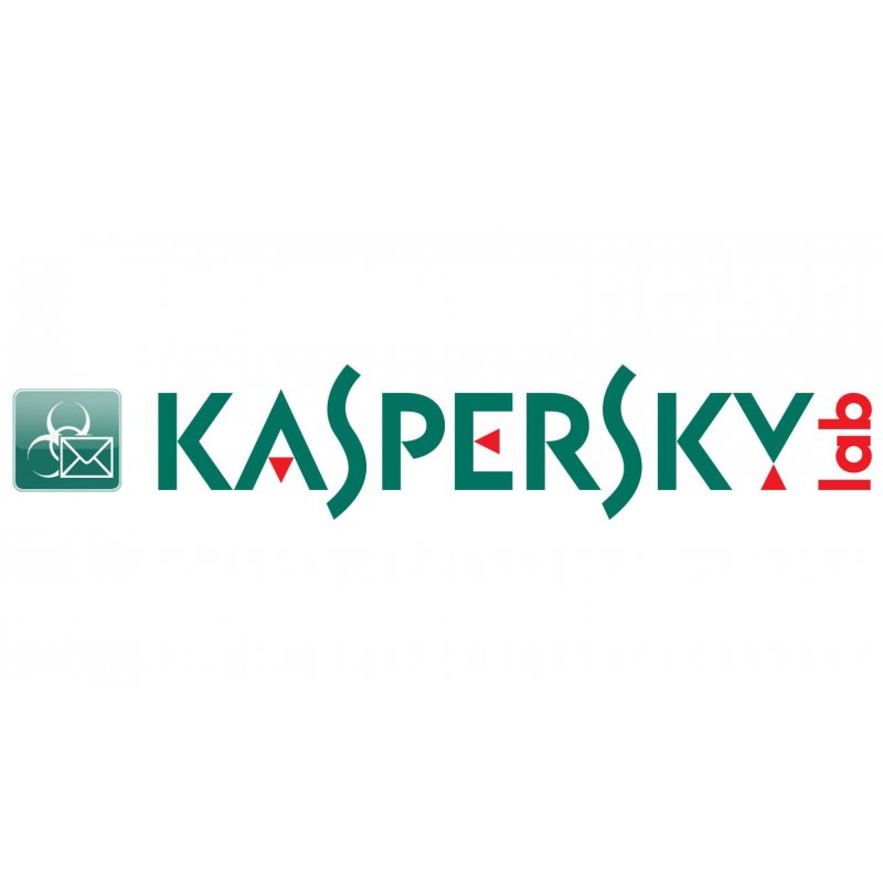 Kaspersky Lab Security f Mail Server, 15-19u, 2Y, Add 2 año(s)