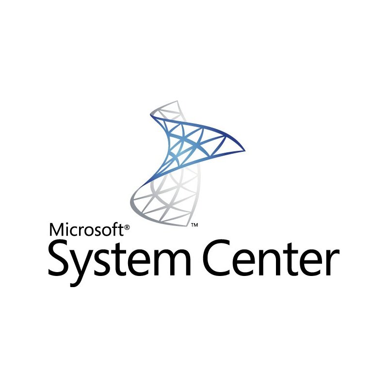 Microsoft System Center Configuration Manager 1 licencia(s)