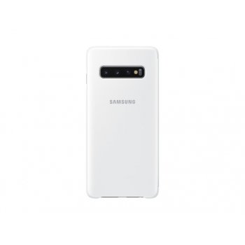 Samsung EF-ZG973 funda para teléfono móvil 15,5 cm (6.1") Libro Blanco