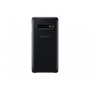 Samsung EF-ZG975 funda para teléfono móvil 16,3 cm (6.4") Libro Negro