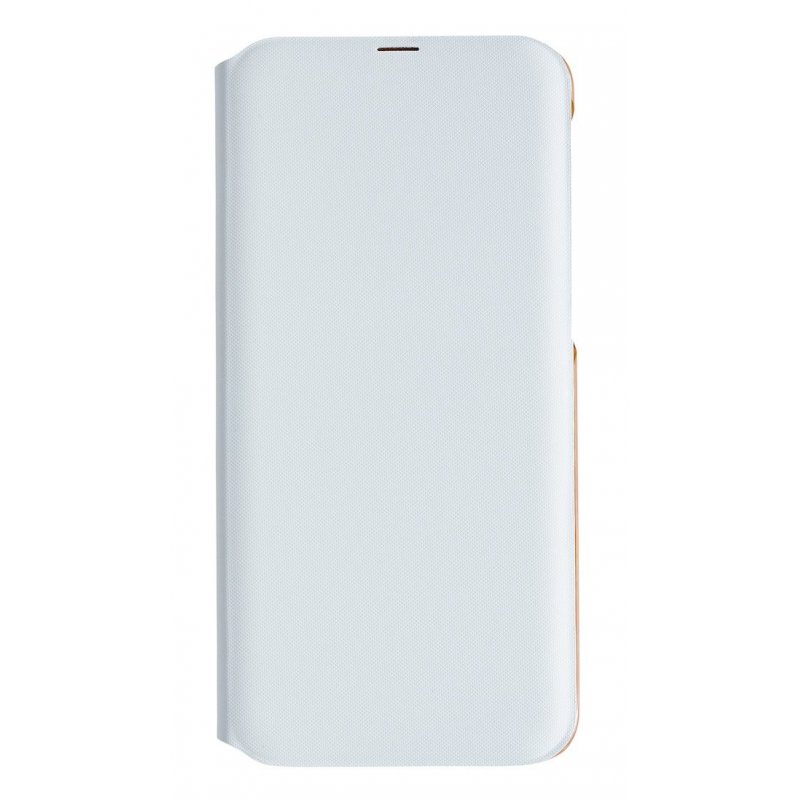 Samsung EF-WA405 funda para teléfono móvil 15 cm (5.9") Funda cartera Blanco