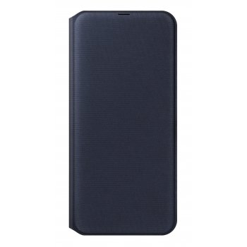 Samsung EF-WA505 funda para teléfono móvil 16,3 cm (6.4") Funda cartera Negro
