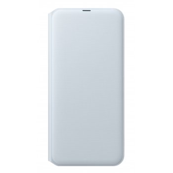 Samsung EF-WA505 funda para teléfono móvil 16,3 cm (6.4") Funda cartera Blanco