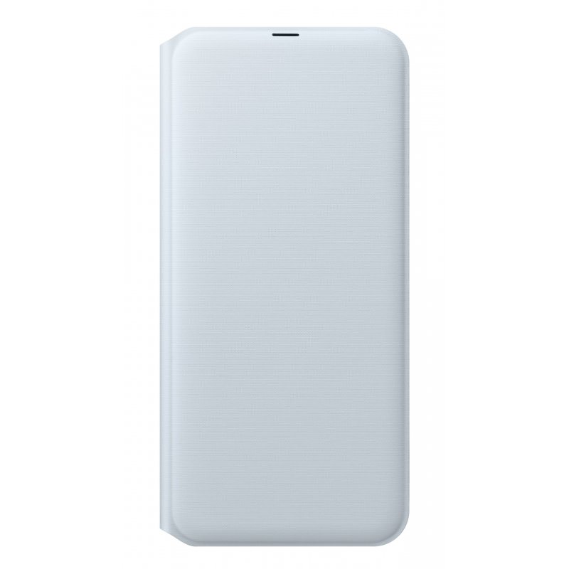 Samsung EF-WA505 funda para teléfono móvil 16,3 cm (6.4") Funda cartera Blanco