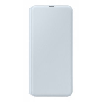 Samsung EF-WA705 funda para teléfono móvil 17 cm (6.7") Funda cartera Blanco