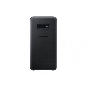 Samsung EF-NG970 funda para teléfono móvil 14,7 cm (5.8") Folio Negro