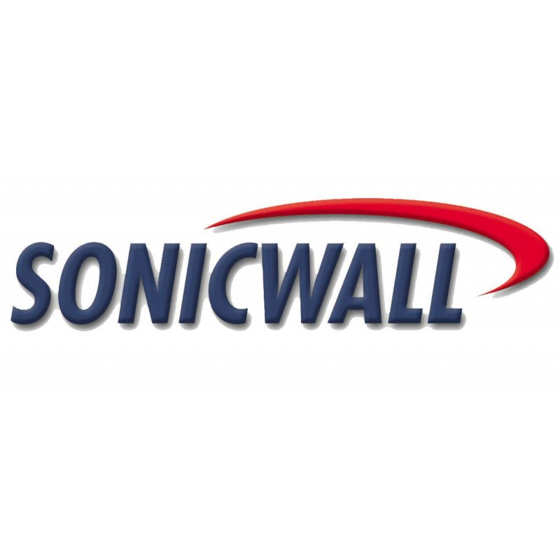 SonicWall 01-SSC-9184 licencia y actualización de software Complemento