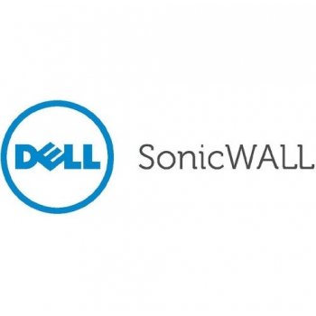 SonicWall 01-SSC-8437 extensión de la garantía