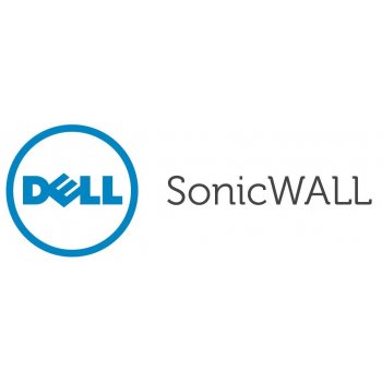 SonicWall Silver Support 8X5 f  NSA 2600, 2Y