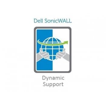 SonicWall Dynamic Support 24x7 1Y