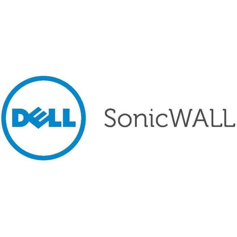 SonicWall Gateway Anti-Malware and Intrusion Prevention, 1YR, SOHO 1 licencia(s)