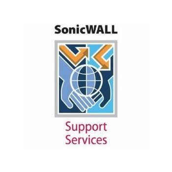 SonicWall 3Y 24x7