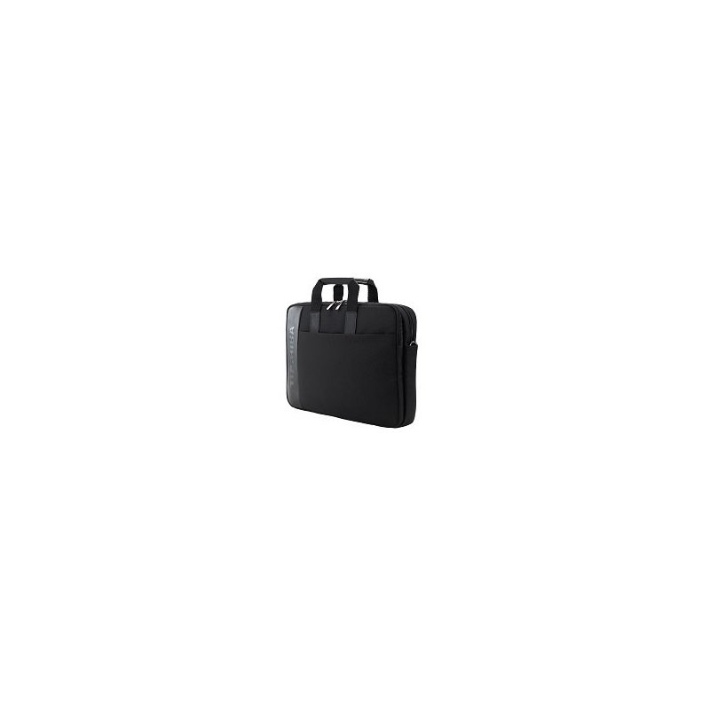 Toshiba B214 maletines para portátil 35,6 cm (14") Maletín Negro