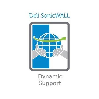 SonicWall 01-SSC-1450 extensión de la garantía