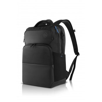 DELL PO1520P maletines para portátil 38,1 cm (15") Mochila Negro