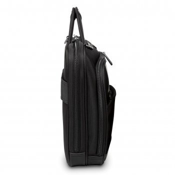 Targus TBT917EU maletines para portátil 35,6 cm (14") Bandolera Negro