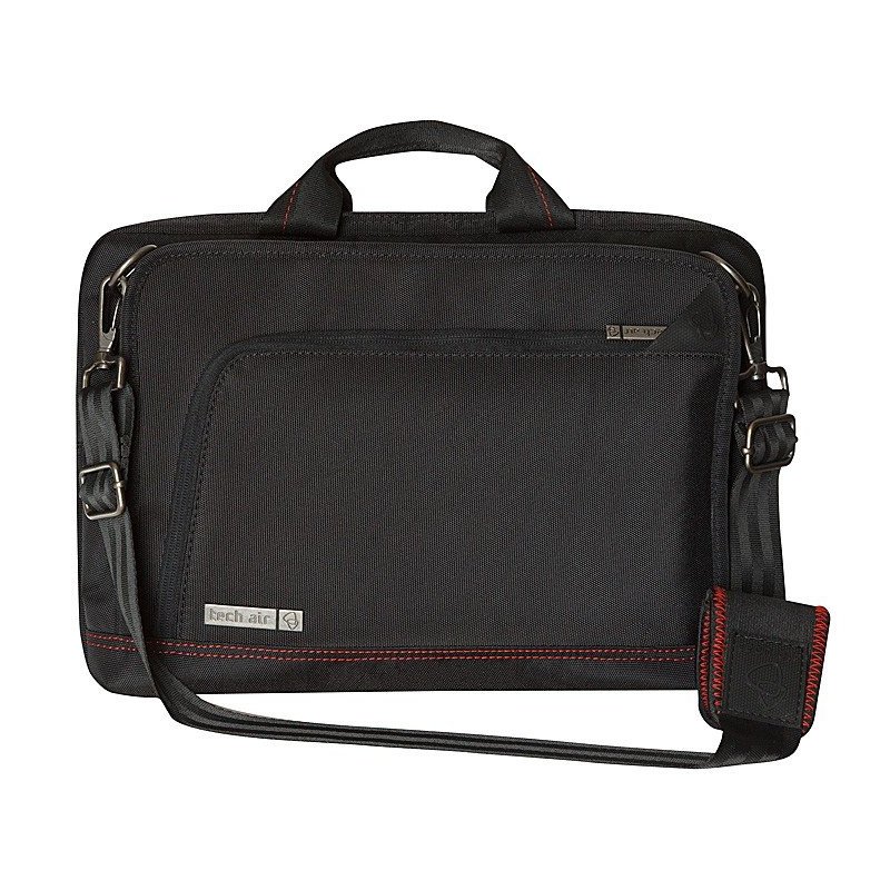 Tech air TAUBA004 maletines para portátil 33,8 cm (13.3") Maletín Negro