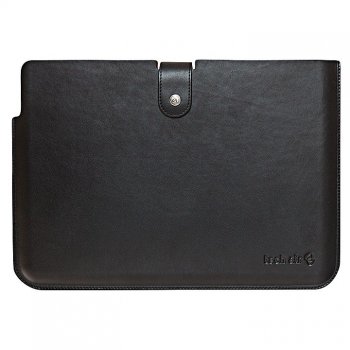 Tech air TAUBSL001 maletines para portátil 33,8 cm (13.3") Funda Negro