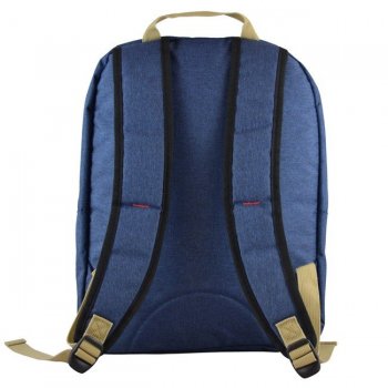 Tech air TAN1713 maletines para portátil 39,6 cm (15.6") Mochila Azul