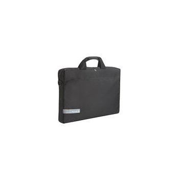 Tech air Z0124 maletines para portátil 39,6 cm (15.6") Maletín Negro