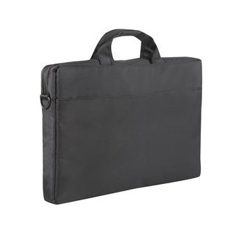 Tech air Z0125 maletines para portátil 43,9 cm (17.3") Maletín Negro