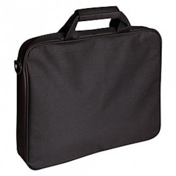 Tech air TANZ0140 maletines para portátil 39,6 cm (15.6") Maletín Negro