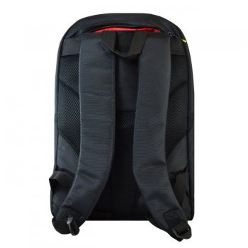 Tech air TANZ0701V5 maletines para portátil 39,6 cm (15.6") Funda tipo mochila Negro
