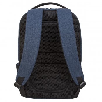 Targus Groove X2 maletines para portátil 38,1 cm (15") Mochila Marina