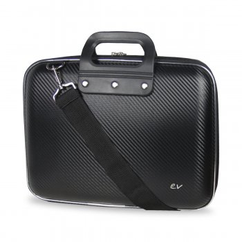 e-Vitta EVLB000600 maletines para portátil 33,8 cm (13.3") Maletín Negro