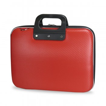 e-Vitta EVLB000602 maletines para portátil 33,8 cm (13.3") Maletín Rojo
