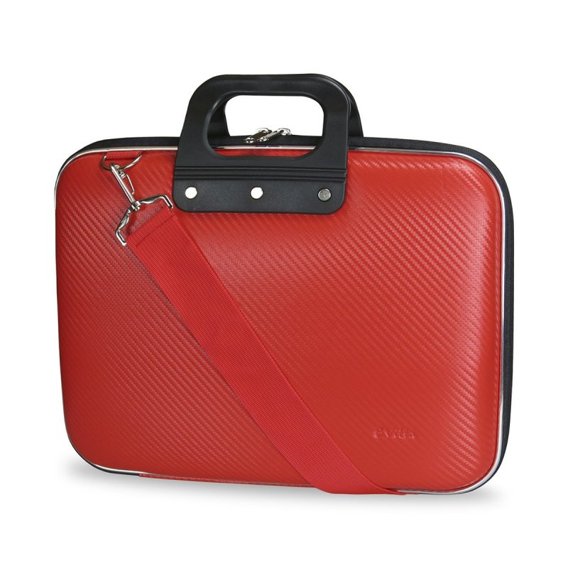 e-Vitta EVLB000605 maletines para portátil 39,6 cm (15.6") Maletín Rojo
