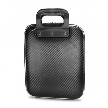 e-Vitta EVA maletines para portátil 31,8 cm (12.5") Funda protectora rígida Negro