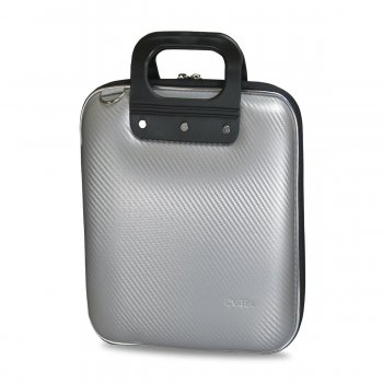 e-Vitta EVA maletines para portátil 31,8 cm (12.5") Funda protectora rígida Plata