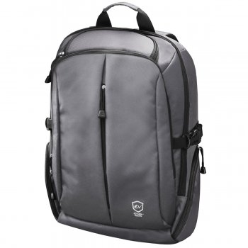 e-Vitta EVBP004600 maletines para portátil 43,2 cm (17") Mochila Negro