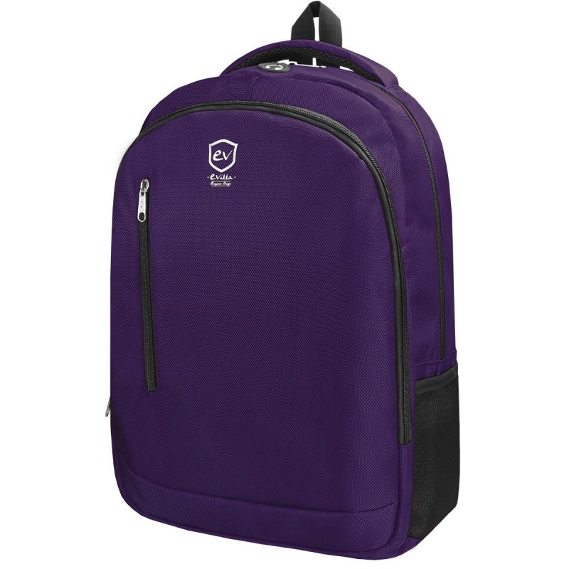 e-Vitta Discovery maletines para portátil 40,6 cm (16") Mochila Púrpura