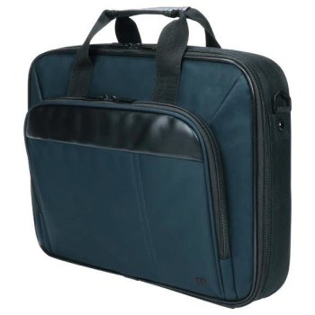 Mobilis Executive 3 One maletines para portátil 40,6 cm (16") Maletín Negro, Azul