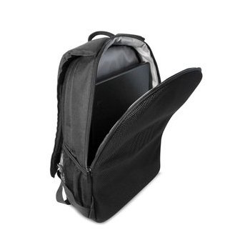 Mobilis TheOne Backpack maletines para portátil 40,6 cm (16") Funda tipo mochila Negro