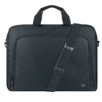 Mobilis TheOne Basic maletines para portátil 40,6 cm (16") Maletín Negro