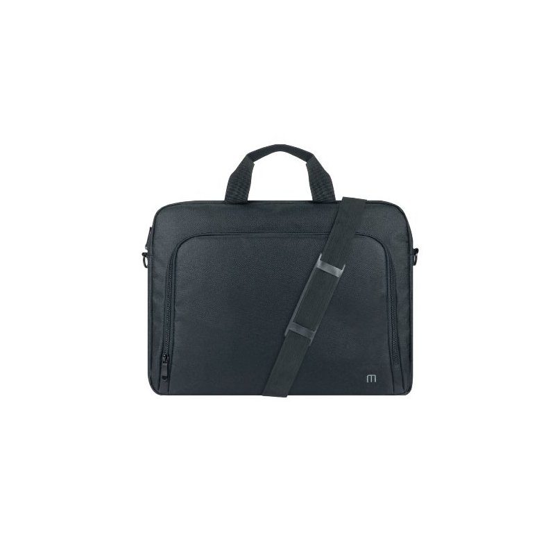 Mobilis TheOne Basic maletines para portátil 40,6 cm (16") Maletín Negro