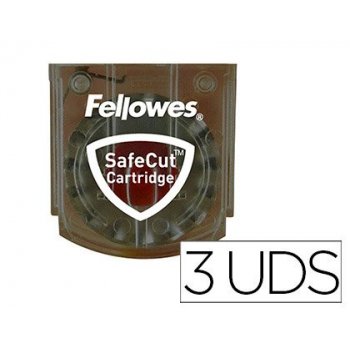 Fellowes 5411301 accesorio de cortapapeles Cuchilla de repuesto