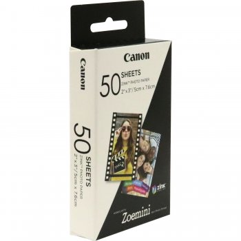 Canon 3215C002 papel fotográfico Blanco